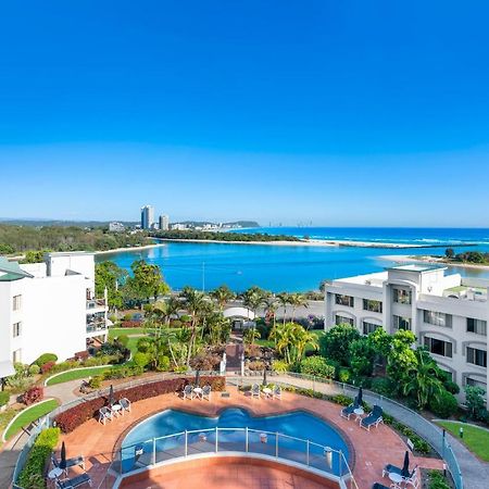 Little Cove Currumbin Aparthotel Gold Coast Exterior photo