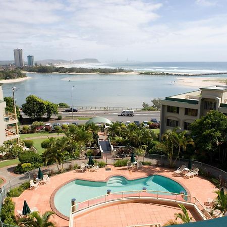 Little Cove Currumbin Aparthotel Gold Coast Exterior photo