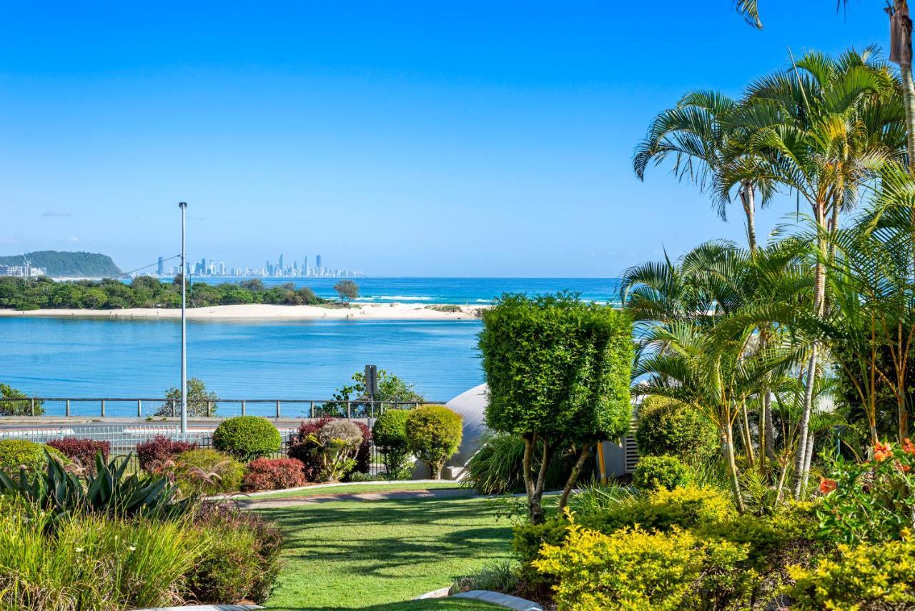 Little Cove Currumbin Aparthotel Gold Coast Exterior photo