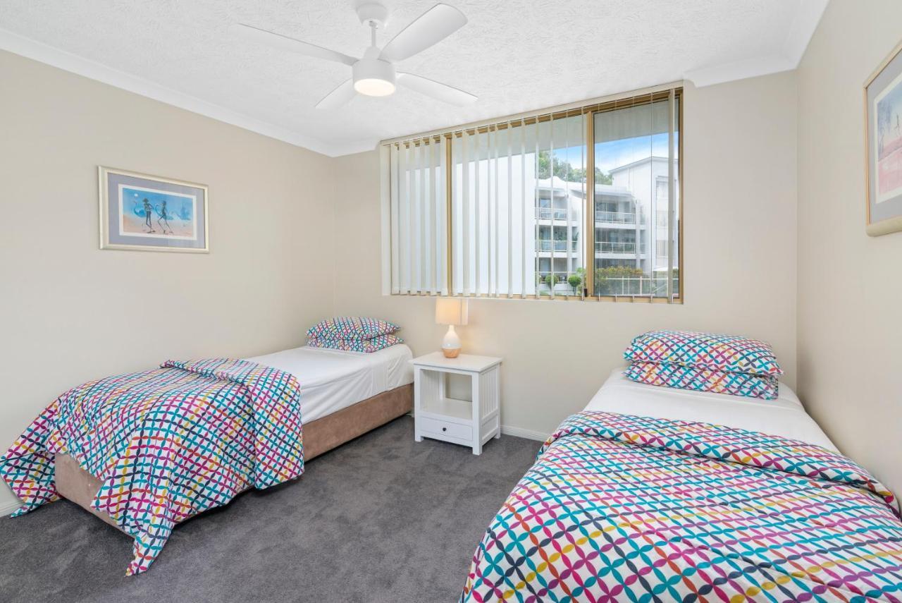 Little Cove Currumbin Aparthotel Gold Coast Exterior photo