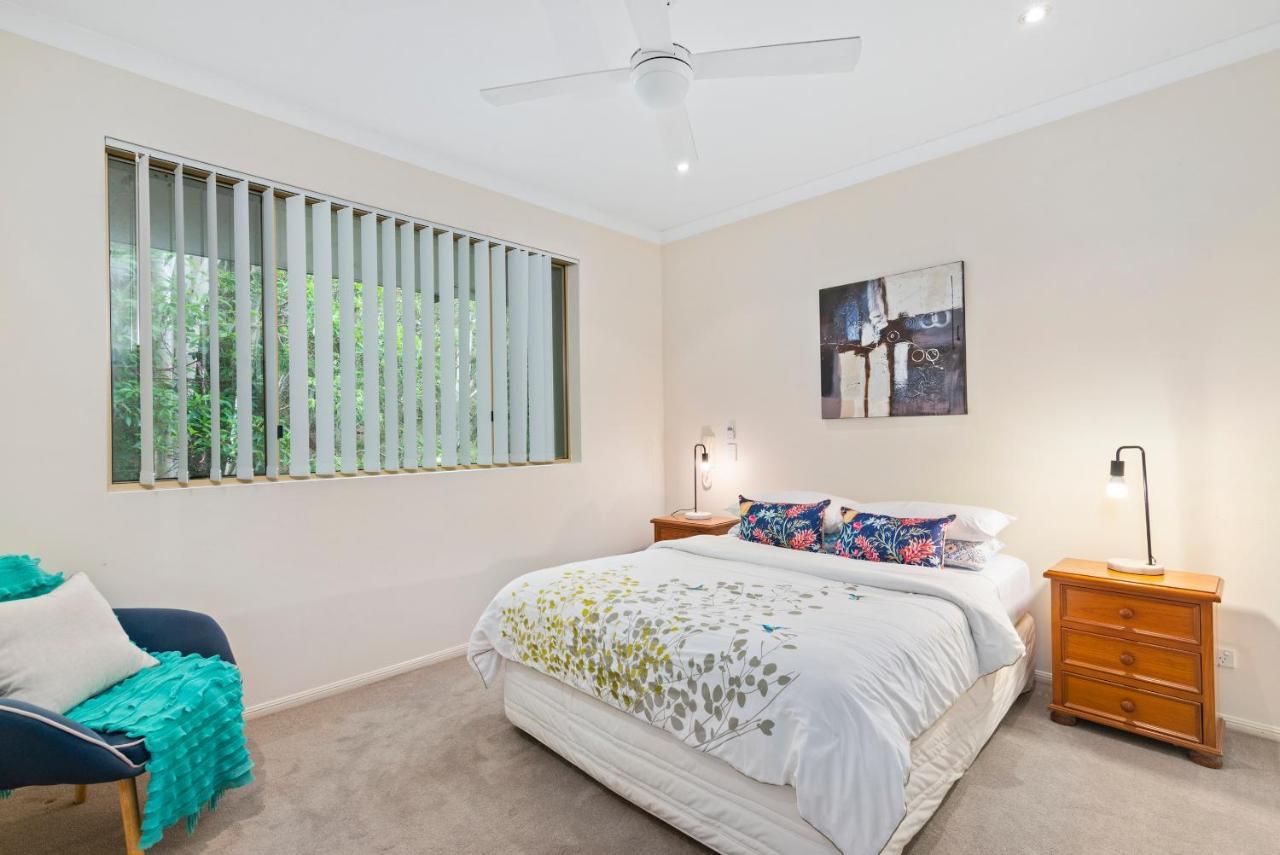 Little Cove Currumbin Gold Coast Exterior photo