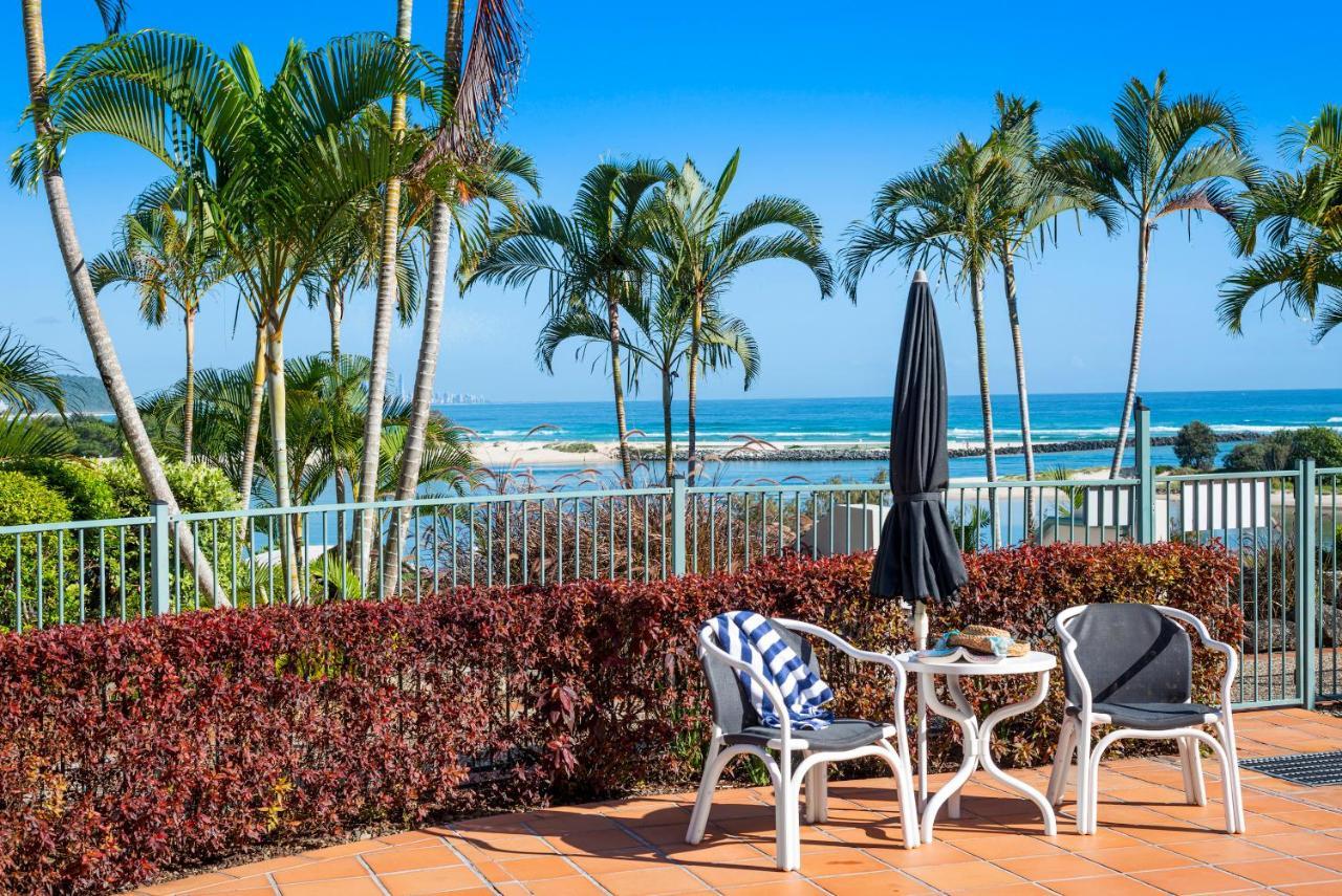 Little Cove Currumbin Gold Coast Exterior photo