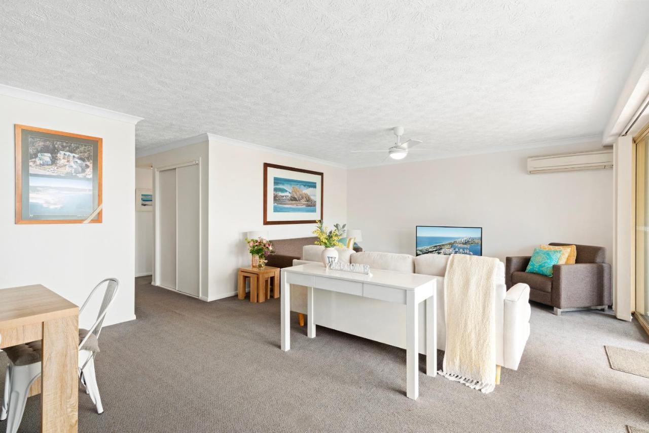 Little Cove Currumbin Aparthotel Gold Coast Exterior photo