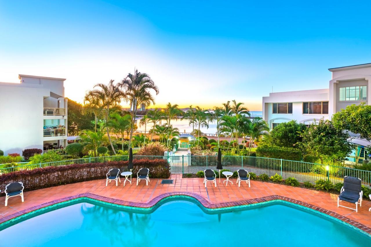 Little Cove Currumbin Aparthotel Gold Coast Exterior photo