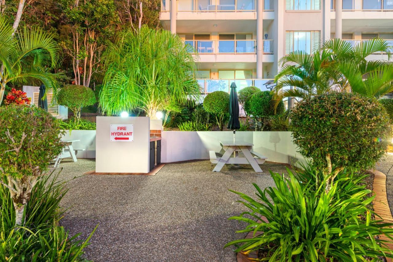 Little Cove Currumbin Aparthotel Gold Coast Exterior photo