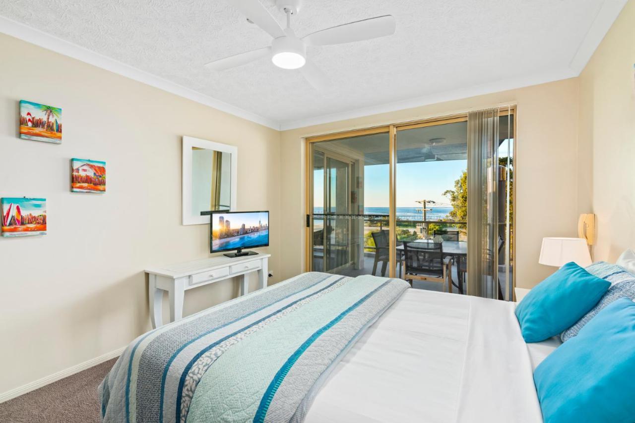 Little Cove Currumbin Aparthotel Gold Coast Exterior photo