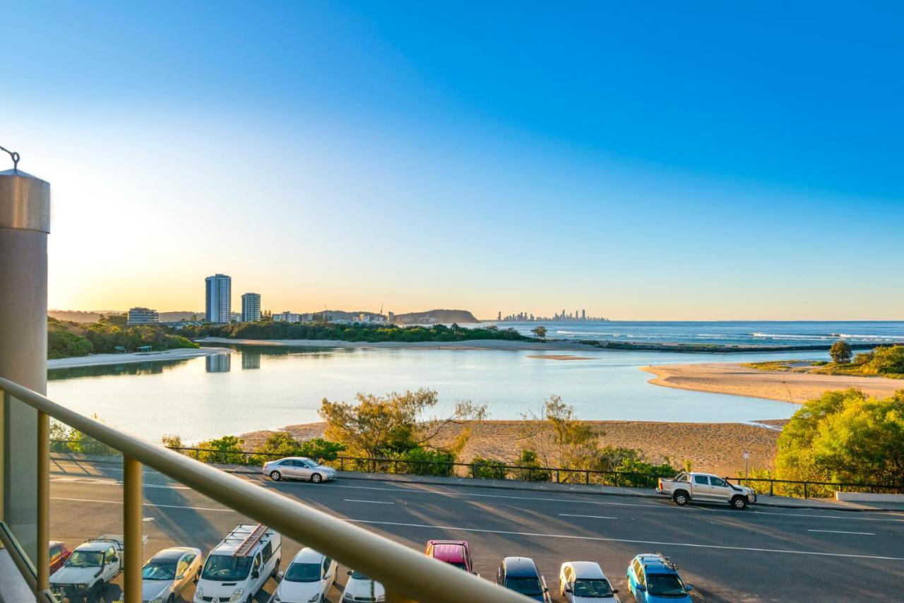 Little Cove Currumbin Gold Coast Exterior photo