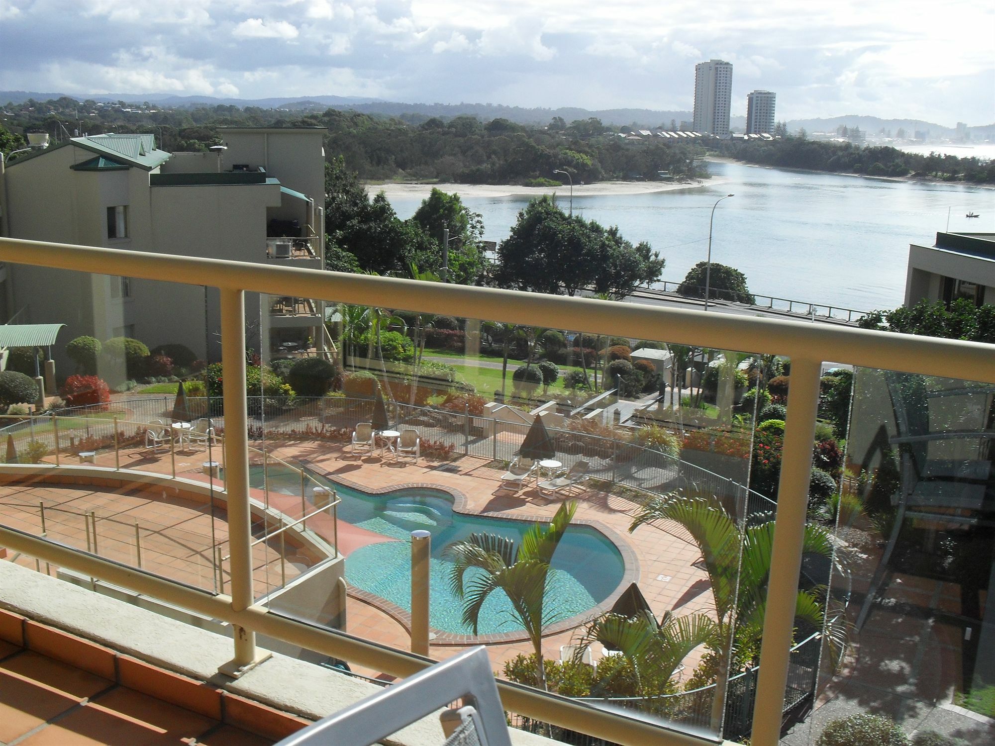 Little Cove Currumbin Gold Coast Exterior photo