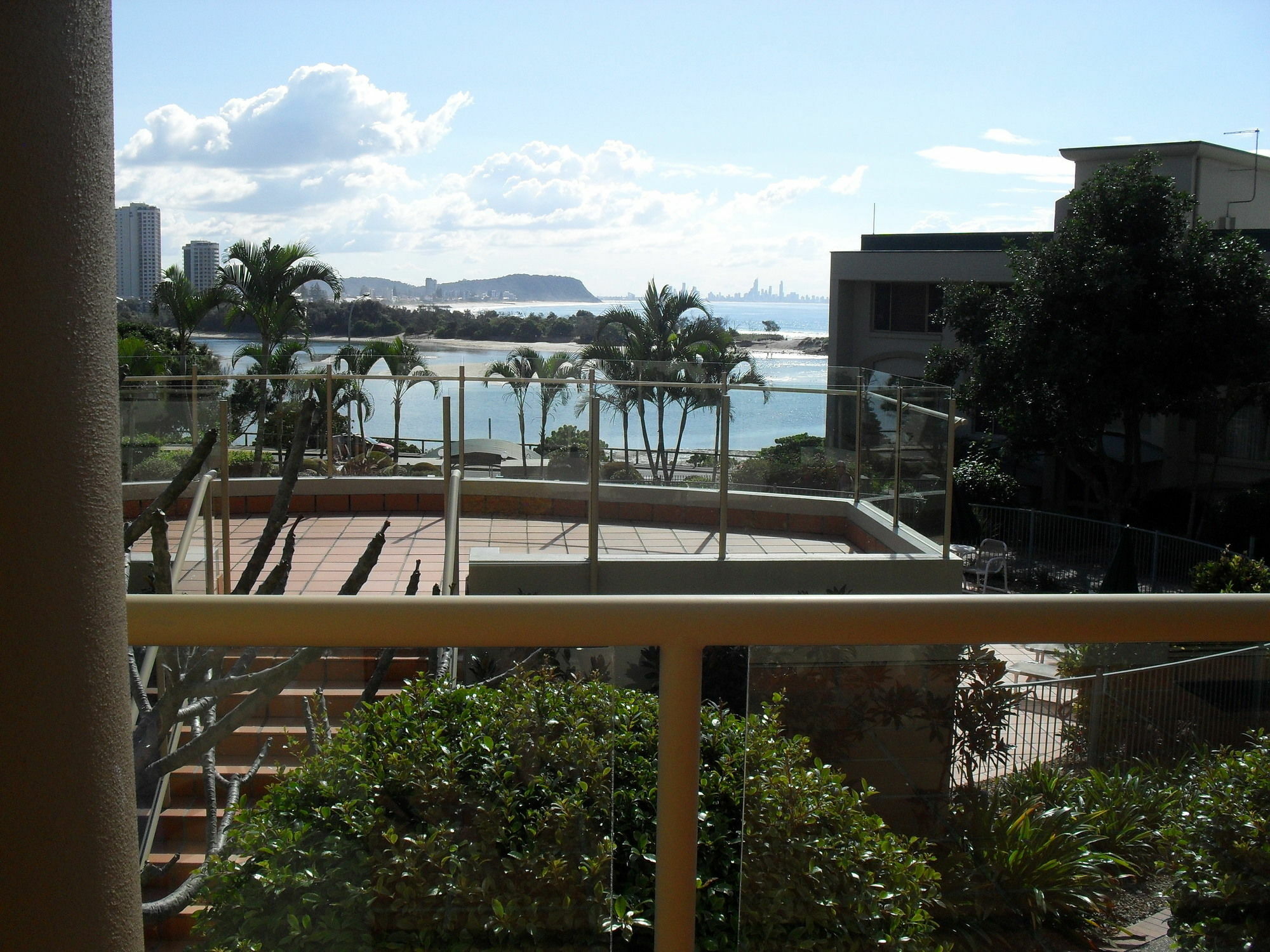 Little Cove Currumbin Gold Coast Exterior photo